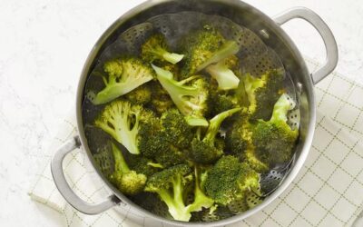 I Always Overcook My Broccoli — Here’s Why You Should Too