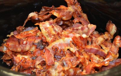 I Tried Cooking Bacon 3 Weird Ways—This One Was the Best