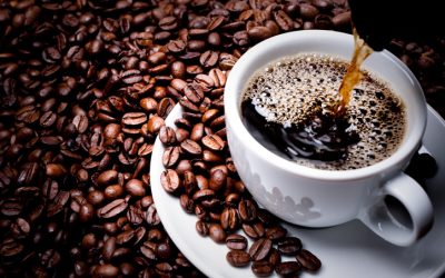 What Is No Joe January? Why You Should Consider Giving Up Coffee in January!